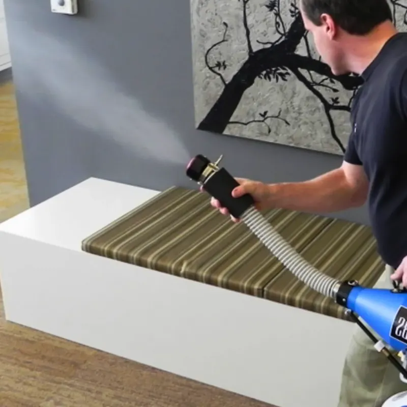 Professional Odor Removal in Umatilla, FL